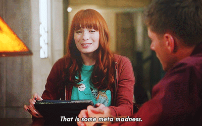 sutton foster GIF