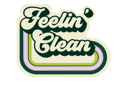 Anyways Chile So Sticker by Clean Juice
