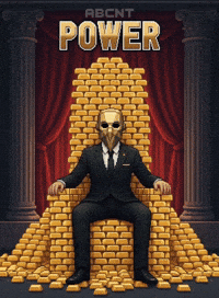 Power Elite GIF by ABCNT