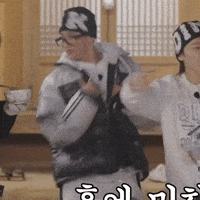Dk 세븐틴 GIF