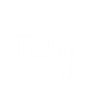 Good Day Work Sticker