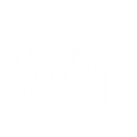 Good Day Sticker