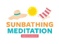 Anthony William Meditation Sticker by Medical Medium
