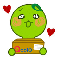 Happy Shopping Sticker by Qoo10 Singapore
