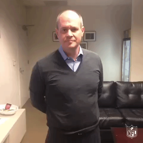 GIF by NFL