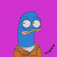 Awesome Animation GIF by shremps