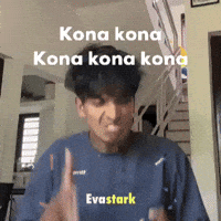 iamevastrak eva kona GIF