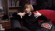 Grande Size GIF by BDHCollective