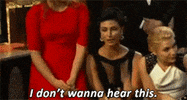 morena baccarin hunter GIF