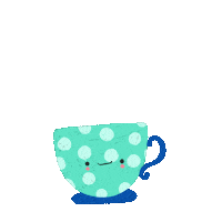 Coffee Love Sticker