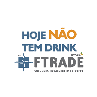 Comercio Exterior Sticker by FTrade Brasil
