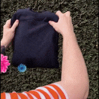 comfortbrasil perfume comfort refresh roupa GIF