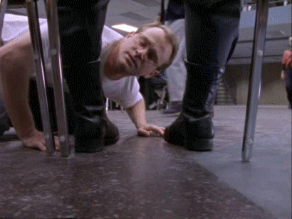 hbo GIF
