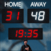 31 Home GIF