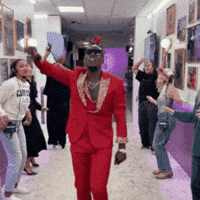 American Idol Win GIF by Respective