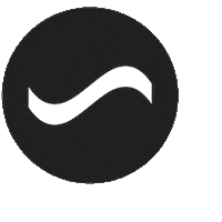 Fluctua Sticker