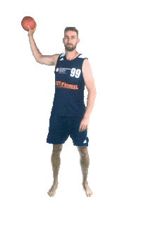 stowarzyszenieakademiasportu beach handball sas gdansk Sticker