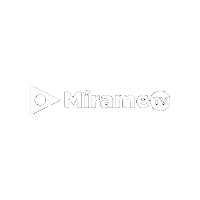 Mirametv Sticker by Mirame Television