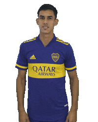 Club Atletico Boca Juniors Football Sticker by Boca Juniors