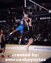 Conor Morgan GIF