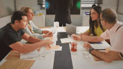 Internet Meeting GIF by Digital discovery