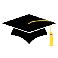 Class Of 2021 Sticker by Allegheny College