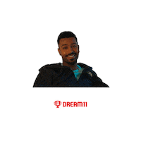 India Cricket Sticker by Dream11