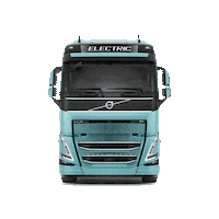 Volvofh Sticker by Volvo Trucks Deutschland
