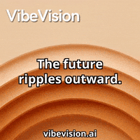 Change Evolution GIF by VibeVision