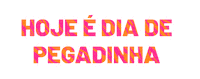 Funk Lustinrio Sticker by Pegadinha.pt