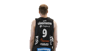 Sport Basketball Sticker by Basket_fi