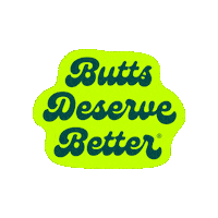Sticker by Goodwipes