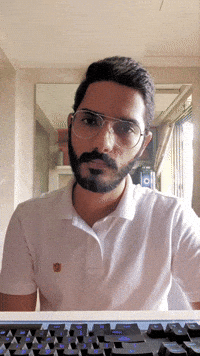 Time Pass Waiting GIF