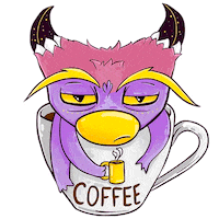 Sticker by zaav_g & zimbara goromi