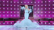 Drag Race Princess GIF by RuPaul's Drag Race