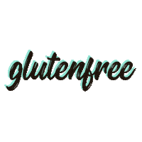 Gluten Free Cakes Sticker by Grainglow