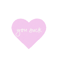 Valentine Love Sticker