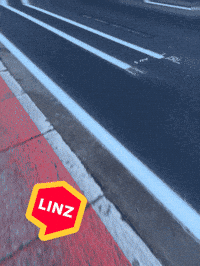 Street No GIF by Linz News