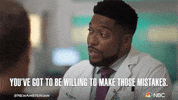 New Amsterdam Damfam GIF by NBC