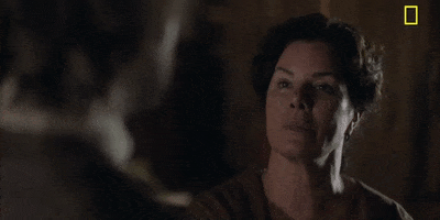 Episode 2 GIF by National Geographic Channel