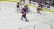 hockey yes GIF by Capitals