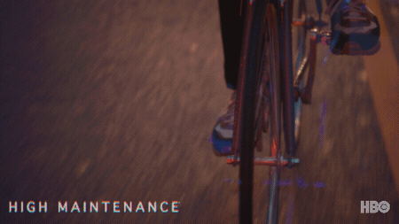 season 2 hbo GIF by High Maintenance