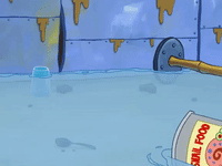 season 8 GIF by SpongeBob SquarePants