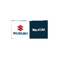 SuzukiChile  Sticker
