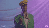 judging billy porter GIF by Pose FX