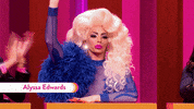 Drag Queen GIF by LogoTV