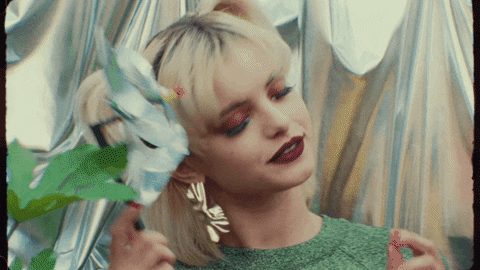 nia lovelis GIF by Hey Violet