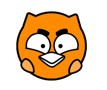 Owl Sticker by Engoo
