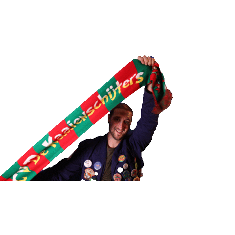 kaaienschijters kaaiendonk kaaienschijters cvdekaaienschijters Sticker