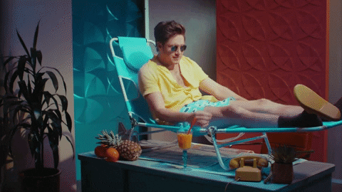 Heartbreak Weather GIF by Niall Horan